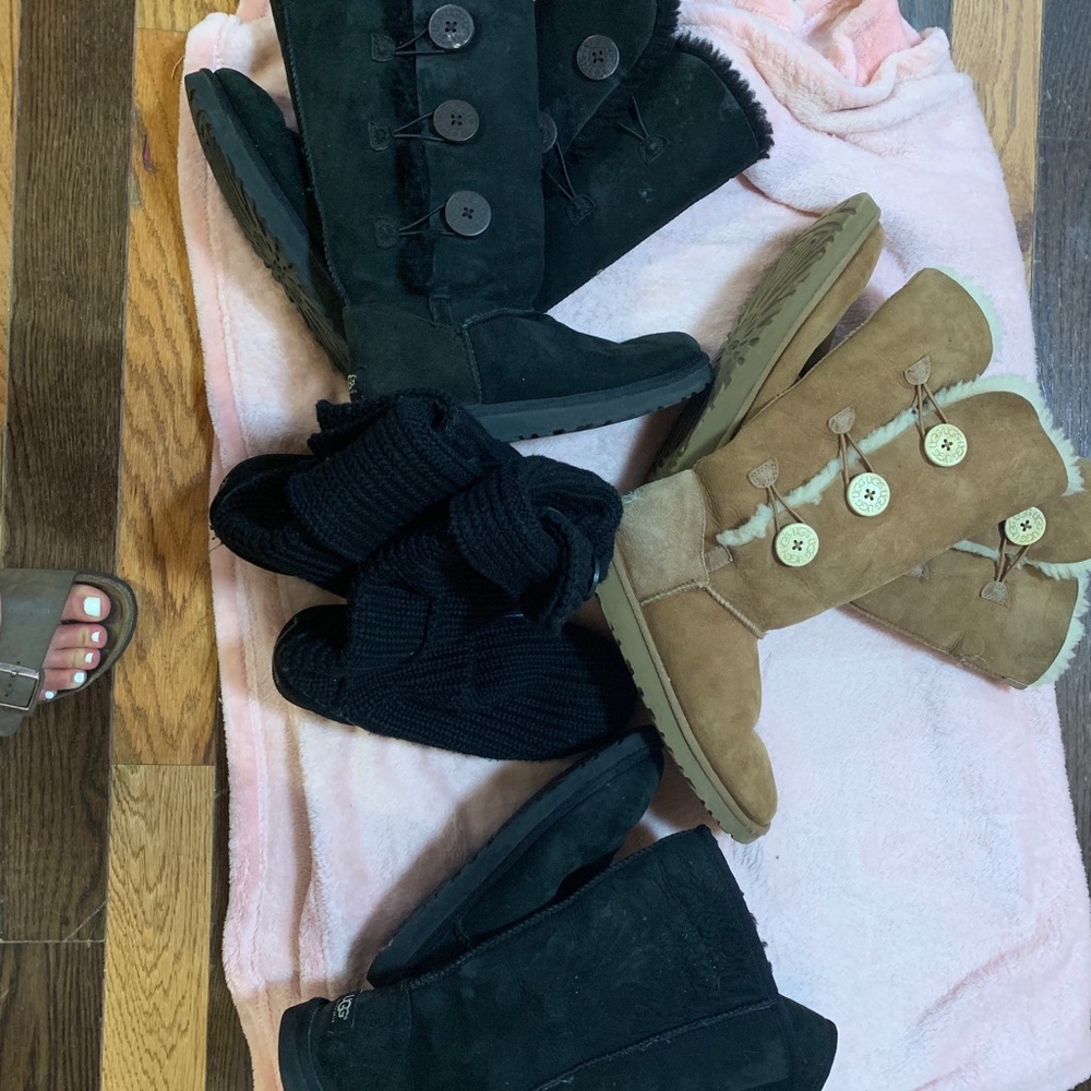 ugg’s - Picture 2 of 2